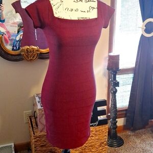 NWOT Forever 21 Dress Bodycon Dress